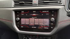 SEAT Arona 1.0 TSI 115 FR 5dr DSG Petrol Hatchback
